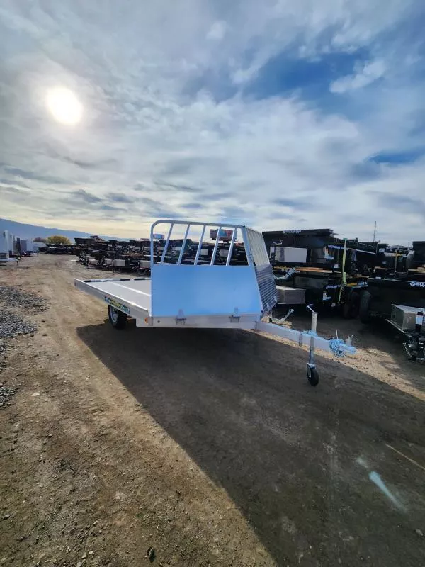 new Snowmobile Trailers Aluma  for sale, in Layton, UT Thumbnail 18