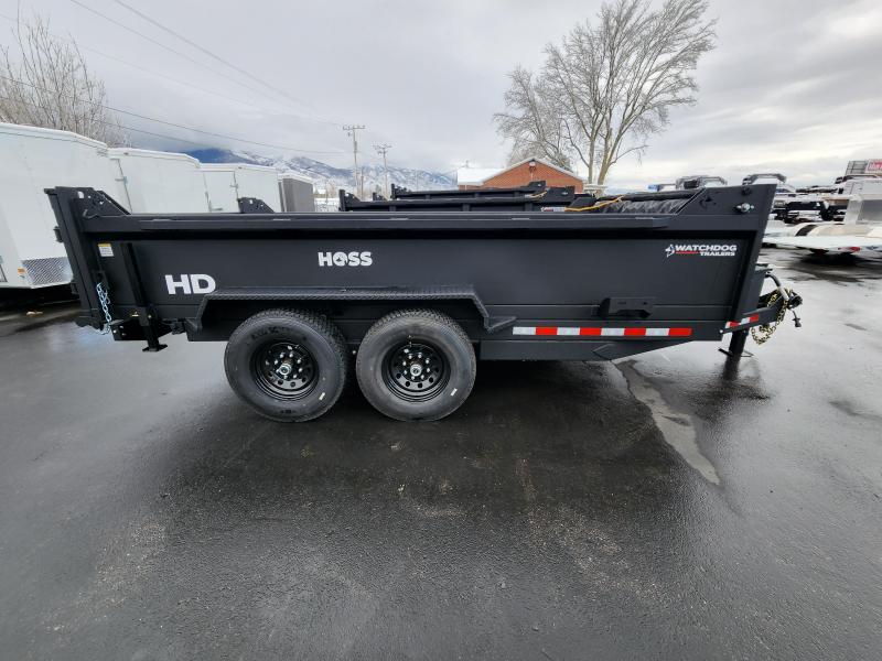 new Dump Trailers Watchdog  for sale, in Layton, UT Thumbnail 7