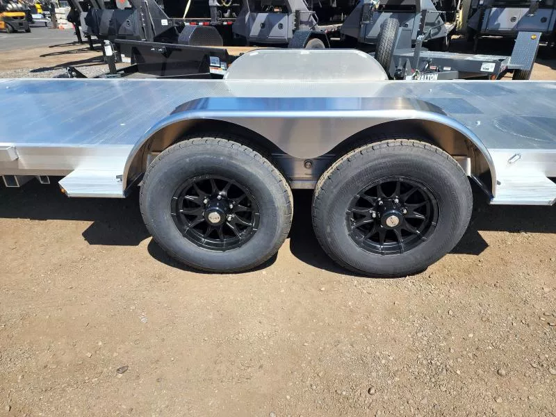 new Utility Trailers Aluma  for sale, in Layton, UT Thumbnail 4