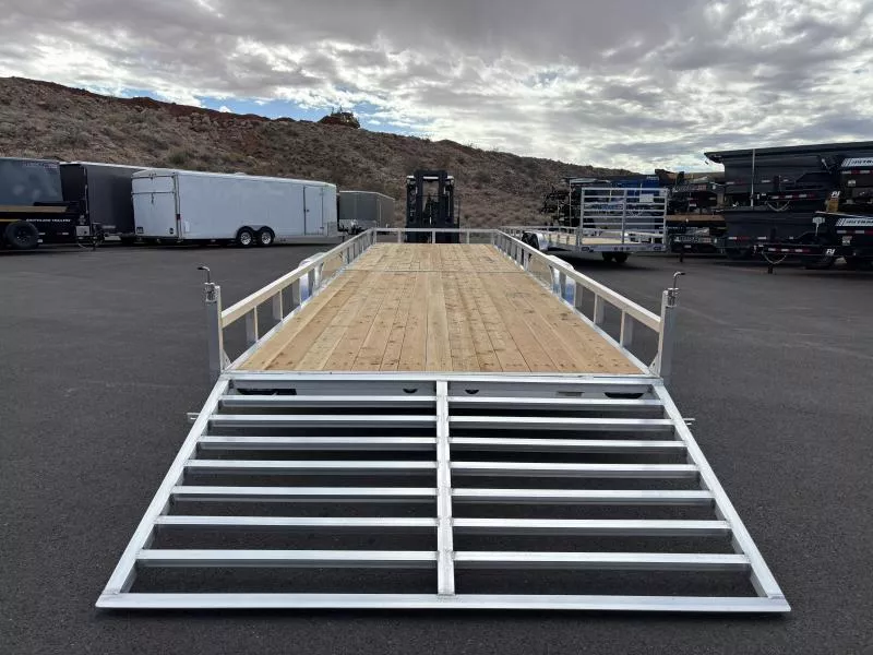 new Utility Trailers Baughman Products  for sale, in Hurricane, UT Thumbnail 4