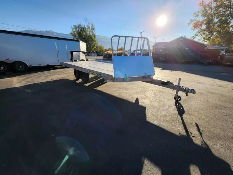 new Snowmobile Trailers Aluma  for sale, in Layton, UT Thumbnail 8