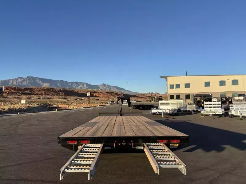 new Equipment / Flatbed Trailers Southland Trailers  for sale, in Hurricane, UT Thumbnail 4