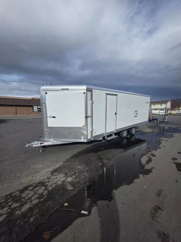 new Snowmobile Trailers ALCOM  for sale, in Layton, UT Thumbnail 2