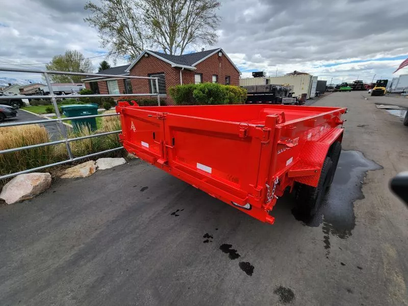 new Dump Trailers RawMaxx  for sale, in Layton, UT Thumbnail 5