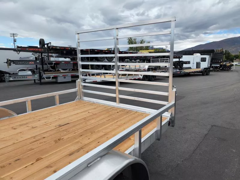 new Utility Trailers Baughman Products  for sale, in Layton, UT Thumbnail 7