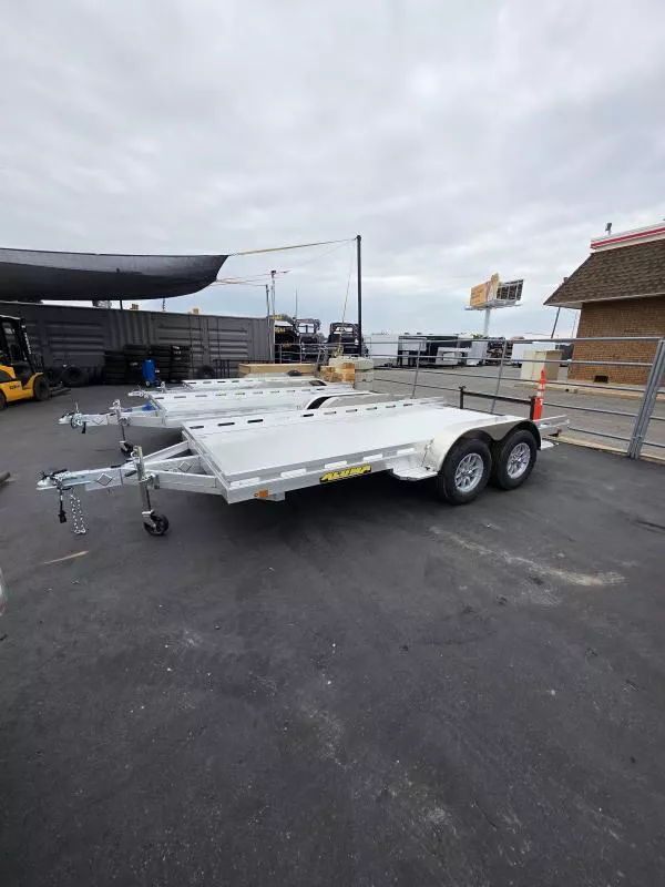 new Utility Trailers Aluma  for sale, in Layton, UT Thumbnail 2