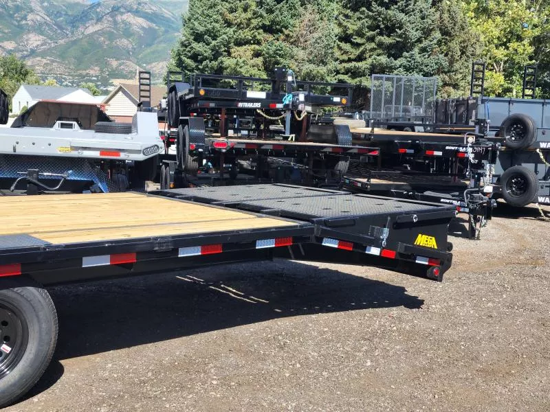 new Equipment / Flatbed Trailers Big Tex Trailers  for sale, in Layton, UT Thumbnail 12