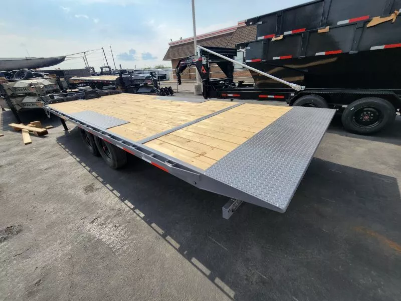 new Equipment / Flatbed Trailers RawMaxx  for sale, in Layton, UT Thumbnail 14