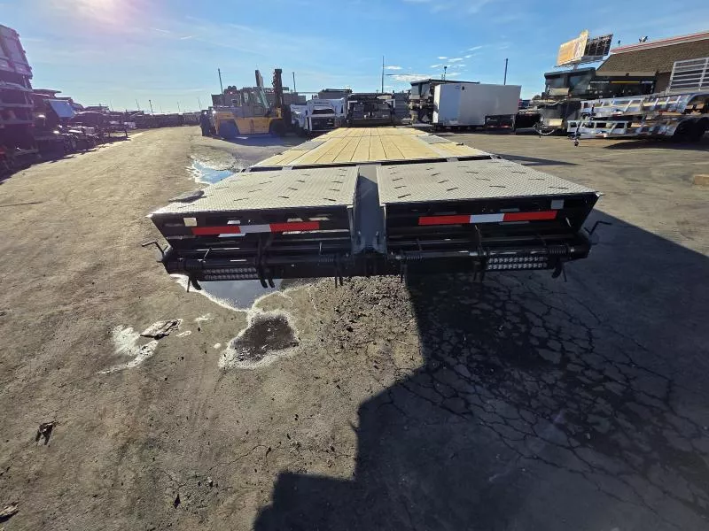 new Equipment / Flatbed Trailers RawMaxx  for sale, in Layton, UT Thumbnail 10