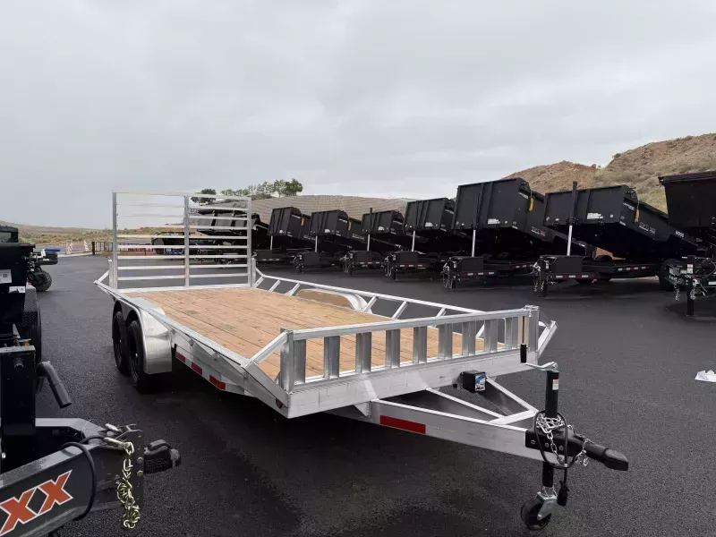 new Utility Trailers Baughman Products  for sale, in Hurricane, UT Thumbnail 2
