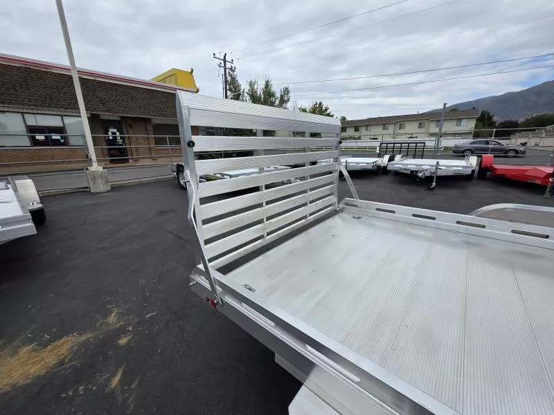 new Utility Trailers Aluma  for sale, in Layton, UT Thumbnail 7