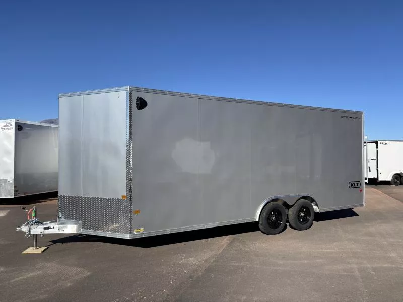 new Cargo (Enclosed) Trailers ALCOM  for sale, in Hurricane, UT Thumbnail 2