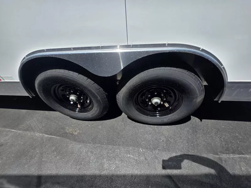 new Cargo (Enclosed) Trailers Rover Trailers  for sale, in Layton, UT Thumbnail 7