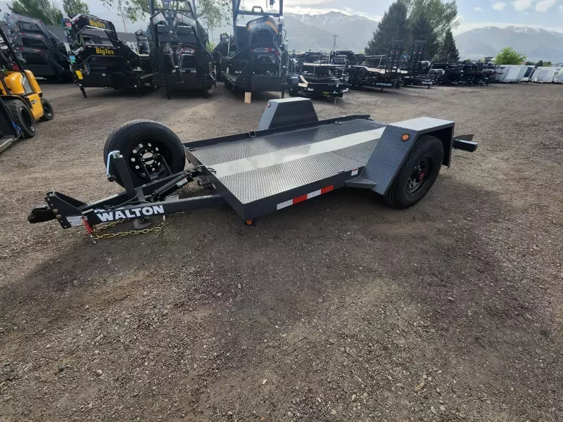 new Utility Trailers Walton Trailers  for sale, in Layton, UT Thumbnail 3