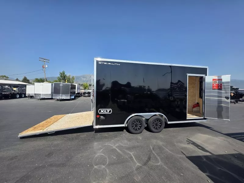 new Cargo (Enclosed) Trailers ALCOM  for sale, in Layton, UT Thumbnail 20
