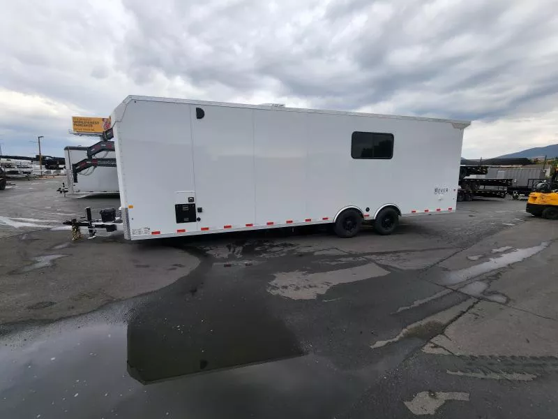 new Cargo (Enclosed) Trailers Rover Trailers  for sale, in Layton, UT Thumbnail 2