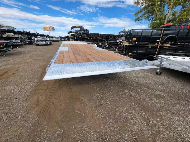 new Equipment / Flatbed Trailers Nordtek Trailers  for sale, in Layton, UT Thumbnail 8