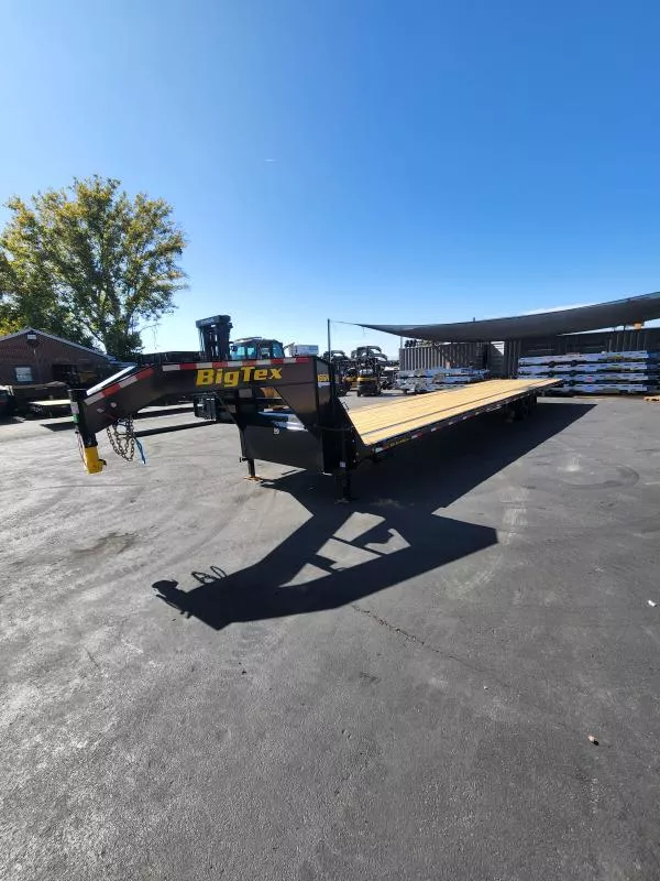 new Equipment / Flatbed Trailers Big Tex Trailers  for sale, in Layton, UT Thumbnail 4