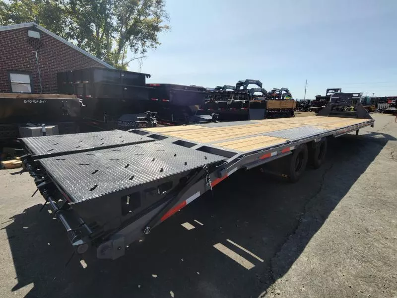 new Equipment / Flatbed Trailers RawMaxx  for sale, in Layton, UT Thumbnail 8
