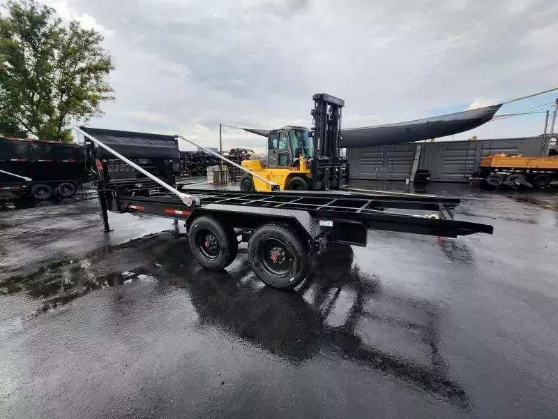 new Dump Trailers RawMaxx  for sale, in Layton, UT Thumbnail 13