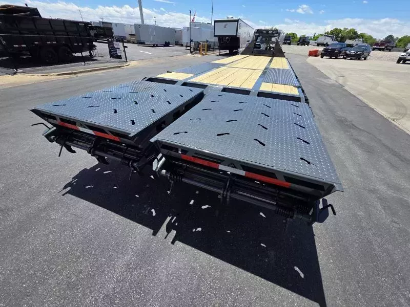 new Equipment / Flatbed Trailers RawMaxx  for sale, in Layton, UT Thumbnail 4