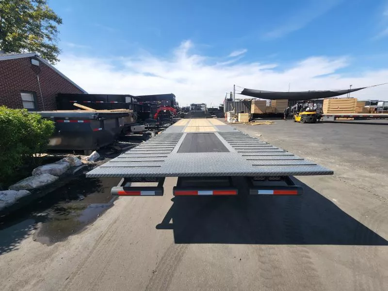 new Equipment / Flatbed Trailers RawMaxx  for sale, in Layton, UT Thumbnail 17
