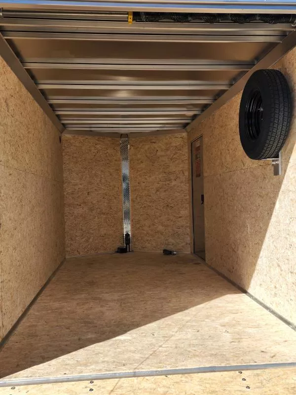 new Cargo (Enclosed) Trailers ALCOM  for sale, in Layton, UT Thumbnail 3