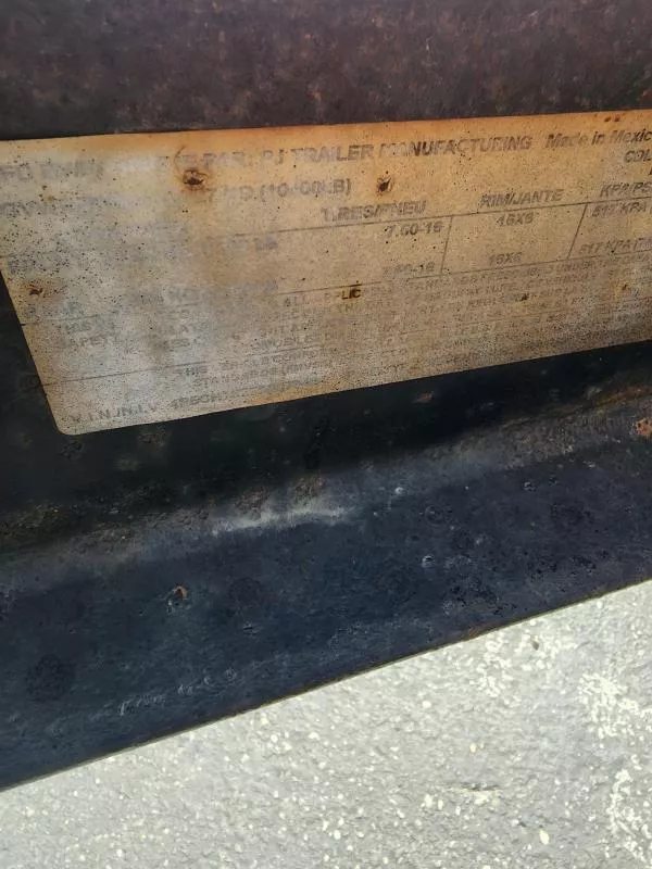 used Equipment / Flatbed Trailers PJ Trailers  for sale, in Layton, UT Thumbnail 15