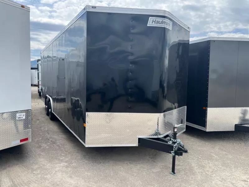 new Car Haulers / Racing Trailers Haulmark  for sale, in Springville, UT Thumbnail 2