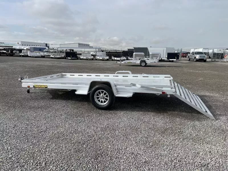 new Utility Trailers Aluma  for sale, in Layton, UT Thumbnail 11