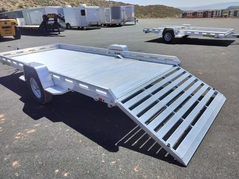 new Utility Trailers Aluma  for sale, in Hurricane, UT Thumbnail 3