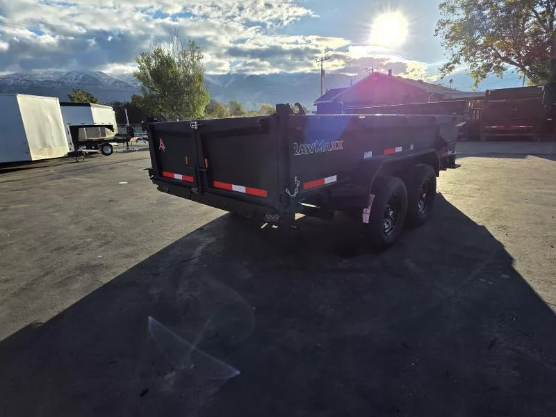 new Dump Trailers RawMaxx  for sale, in Layton, UT Thumbnail 15