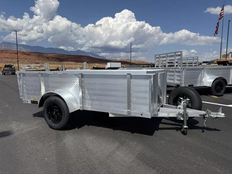 new Utility Trailers Paraiso Global  for sale, in Hurricane, UT Thumbnail 2