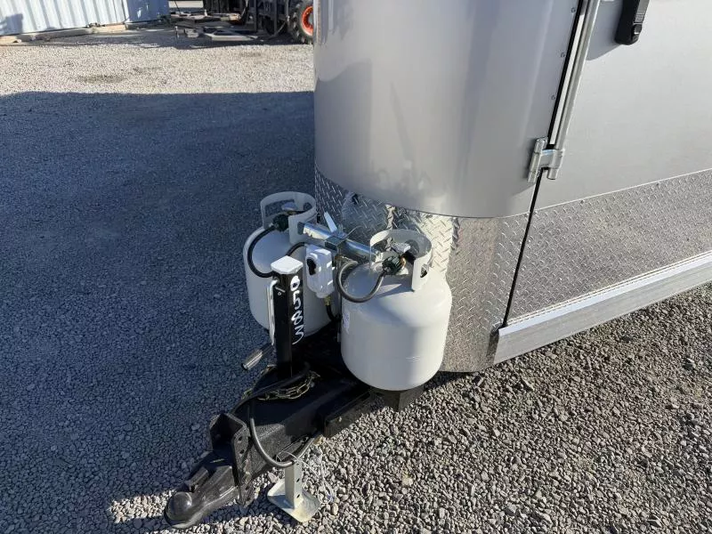 new Snowmobile Trailers Charmac Trailers  for sale, in Springville, UT Thumbnail 5