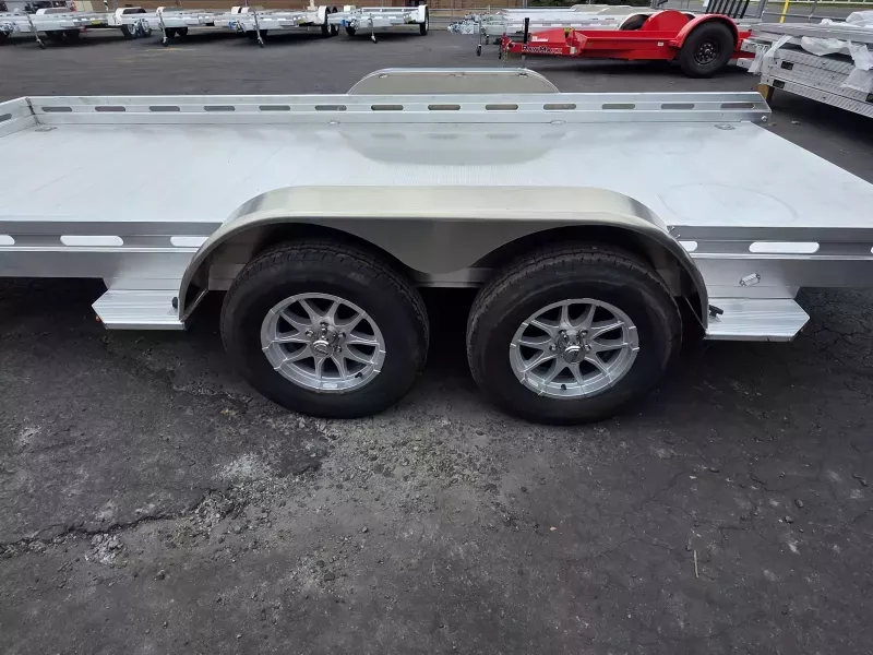 new Utility Trailers Aluma  for sale, in Hurricane, UT Thumbnail 6