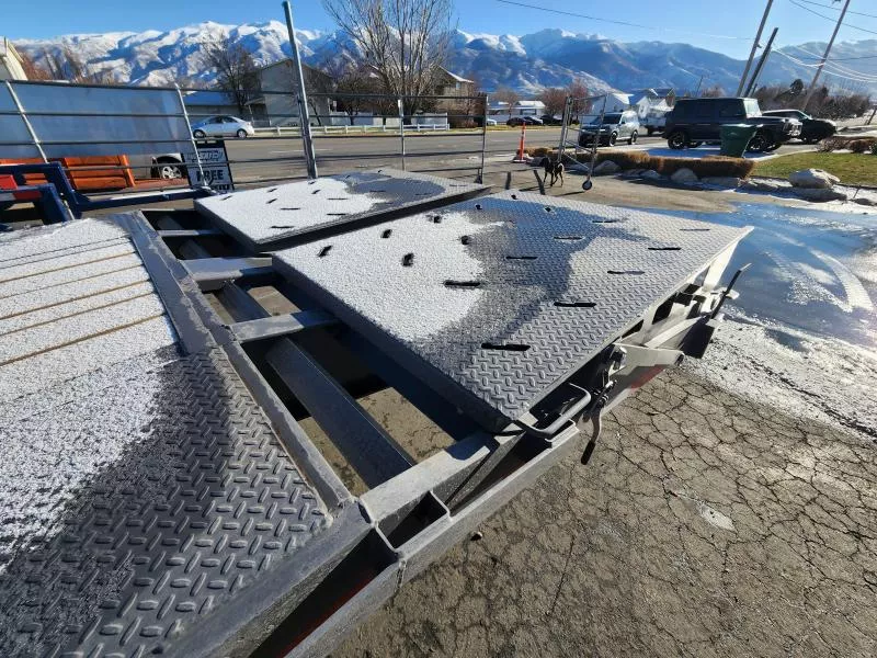 new Equipment / Flatbed Trailers RawMaxx  for sale, in Layton, UT Thumbnail 7