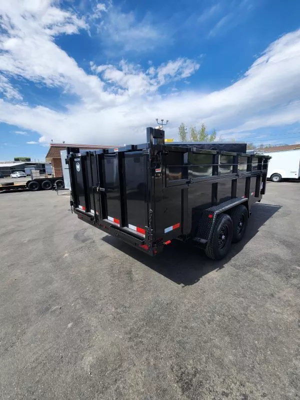 new Dump Trailers Walton Trailers  for sale, in Layton, UT Thumbnail 15