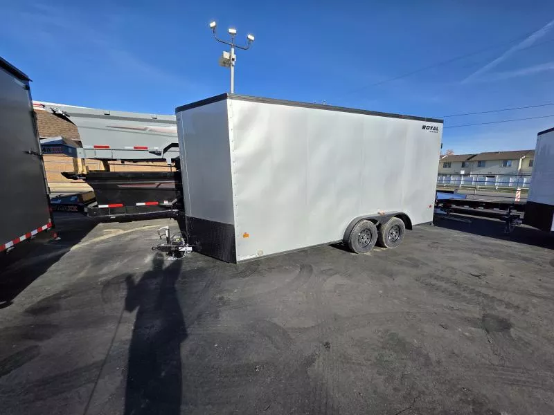 new Cargo (Enclosed) Trailers Southland Trailers  for sale, in Layton, UT Thumbnail 5