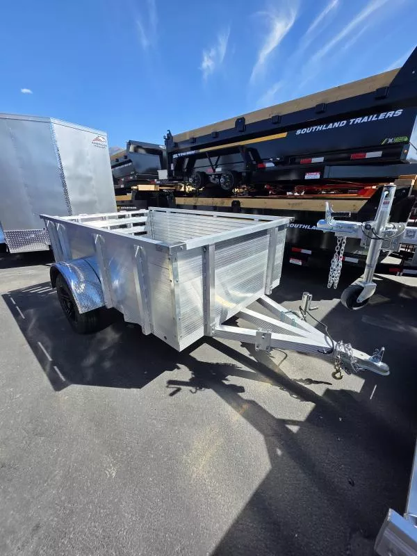 new Utility Trailers Paraiso Global  for sale, in Layton, UT Thumbnail 8