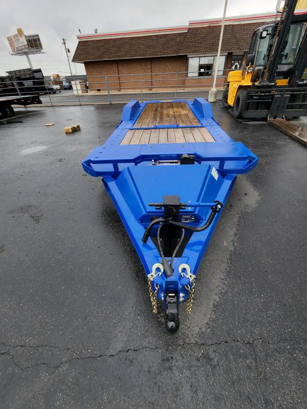 new Equipment / Flatbed Trailers RawMaxx  for sale, in Layton, UT Thumbnail 11