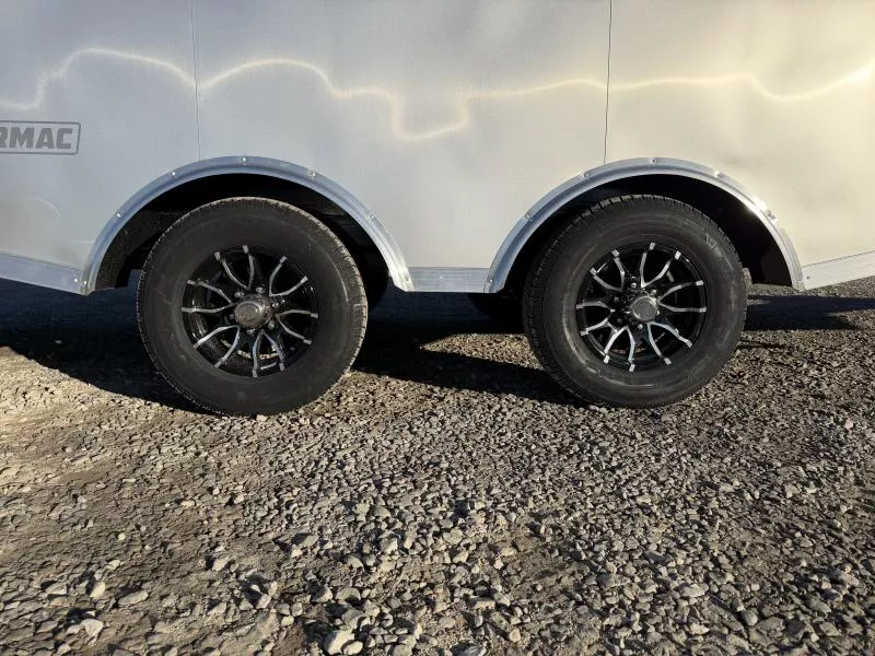 new Car Haulers / Racing Trailers Charmac Trailers  for sale, in Springville, UT Thumbnail 6