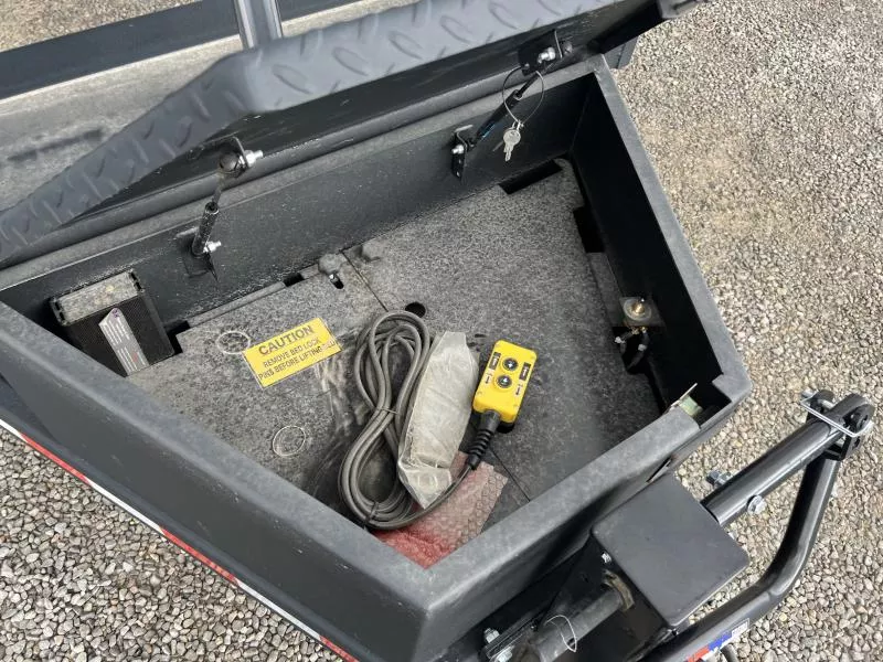 new Dump Trailers Watchdog  for sale, in Springville, UT Thumbnail 6