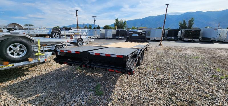new Equipment / Flatbed Trailers PJ Trailers  for sale, in Layton, UT Thumbnail 6