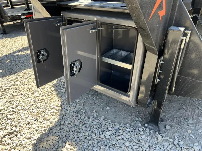 new Equipment / Flatbed Trailers RawMaxx  for sale, in Springville, UT Thumbnail 5