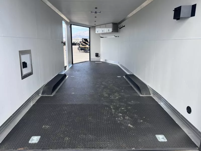 new Snowmobile Trailers Charmac Trailers  for sale, in Springville, UT Thumbnail 5