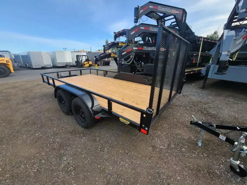 new Utility Trailers Built Trailers  for sale, in Layton, UT Thumbnail 12