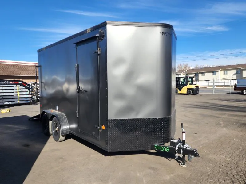 new Cargo (Enclosed) Trailers Southland Trailers  for sale, in Layton, UT Thumbnail 3