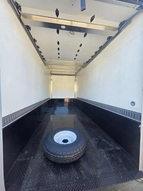 new Cargo (Enclosed) Trailers Air Tow  for sale, in Layton, UT Thumbnail 11