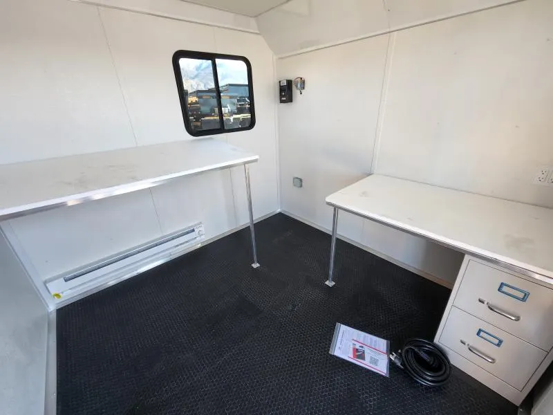 new Cargo (Enclosed) Trailers Haulmark Trailers  for sale, in Layton, UT Thumbnail 7