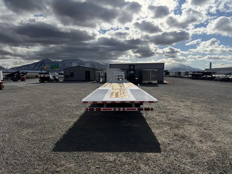 new Equipment / Flatbed Trailers PJ Trailers  for sale, in Springville, UT Thumbnail 5